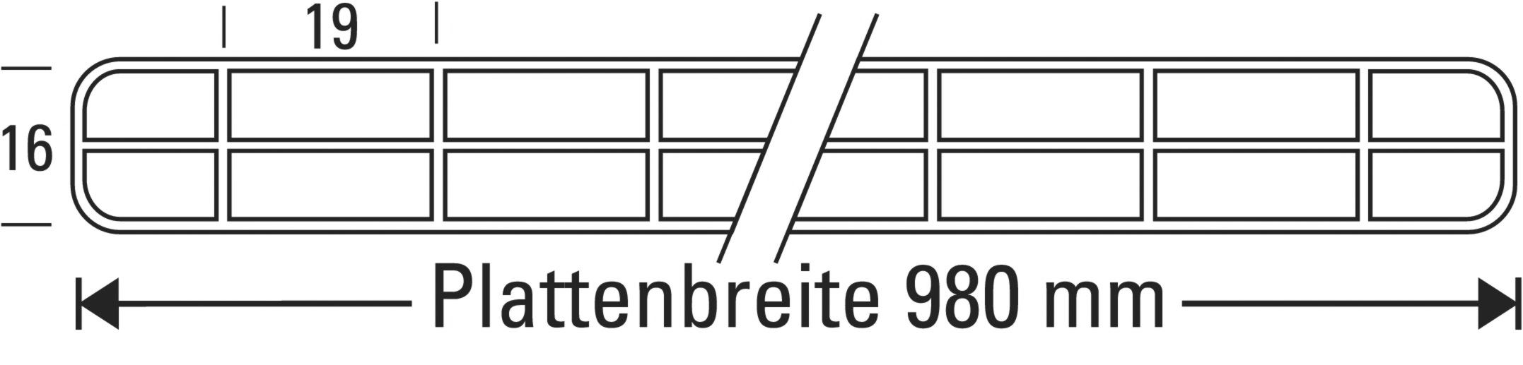 2ND LIFE LINE_VLF-SDP16-PC Stegdreifach-980